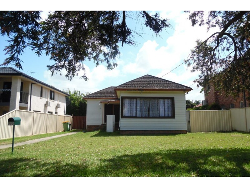 20 Cammarlie Street, Panania NSW 2213