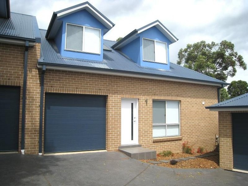 4/12-14 Browning Street, East Hills NSW 2213
