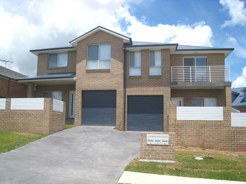 1/12-14 Browning Street, East Hills NSW 2213