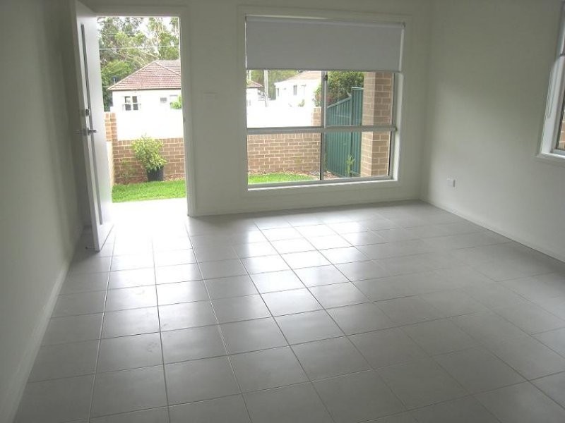 1/12-14 Browning Street, East Hills NSW 2213