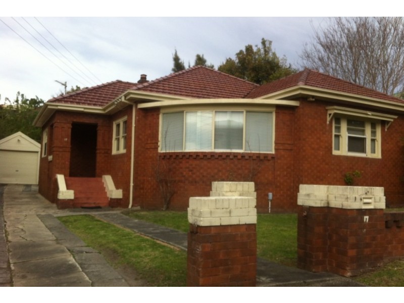 17 Hercules Street, Wollongong NSW 2500