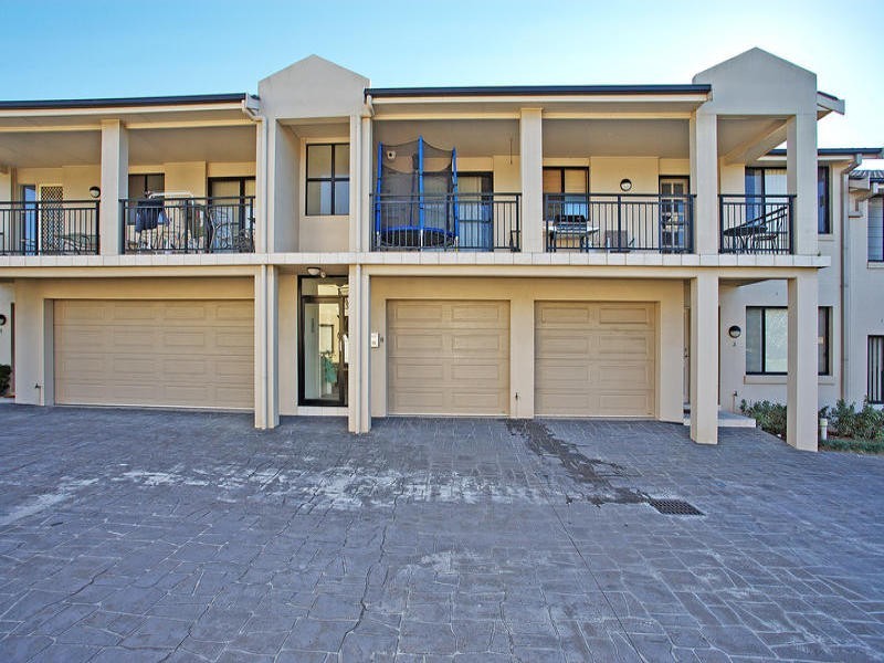 8/14-18 Alice Street, Woonona NSW 2517