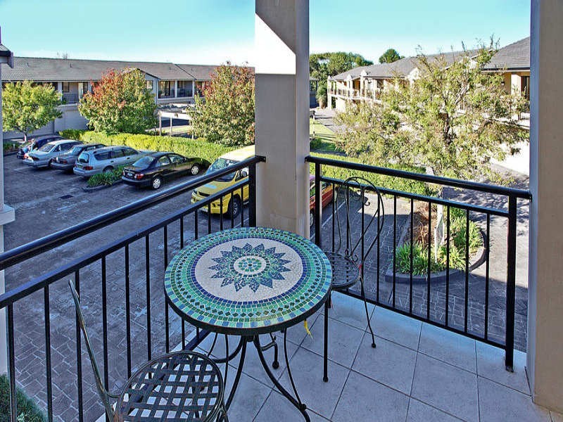 8/14-18 Alice Street, Woonona NSW 2517