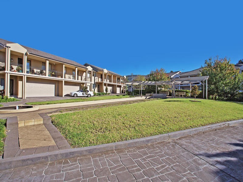 8/14-18 Alice Street, Woonona NSW 2517