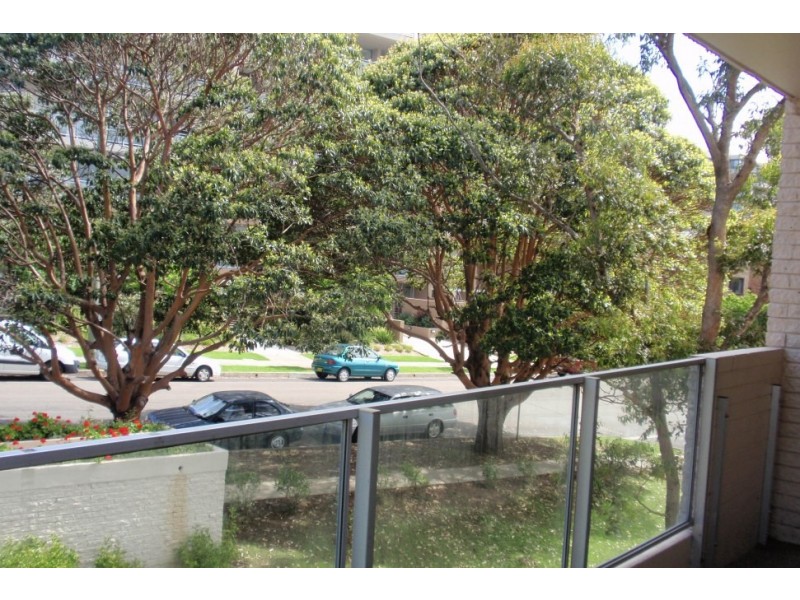 7/11-15 Ocean Street, North Wollongong NSW 2500
