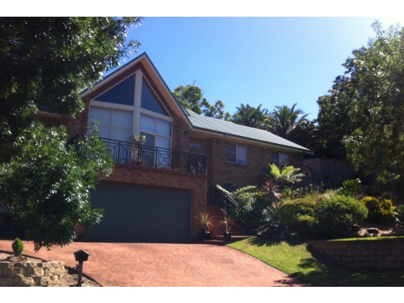 6 Bertram Close, Tarrawanna NSW 2518