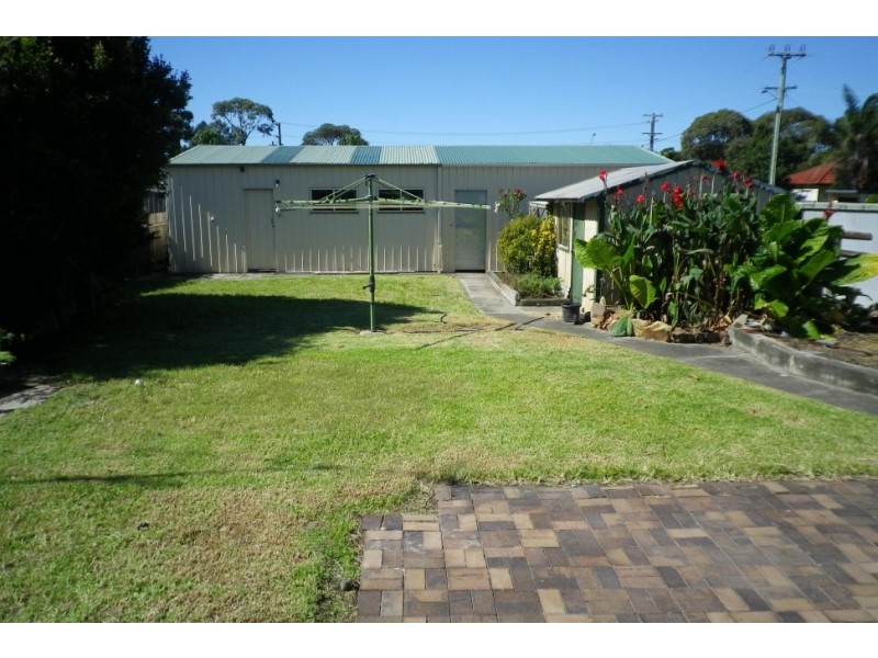 23 Byron Street, Bellambi NSW 2518