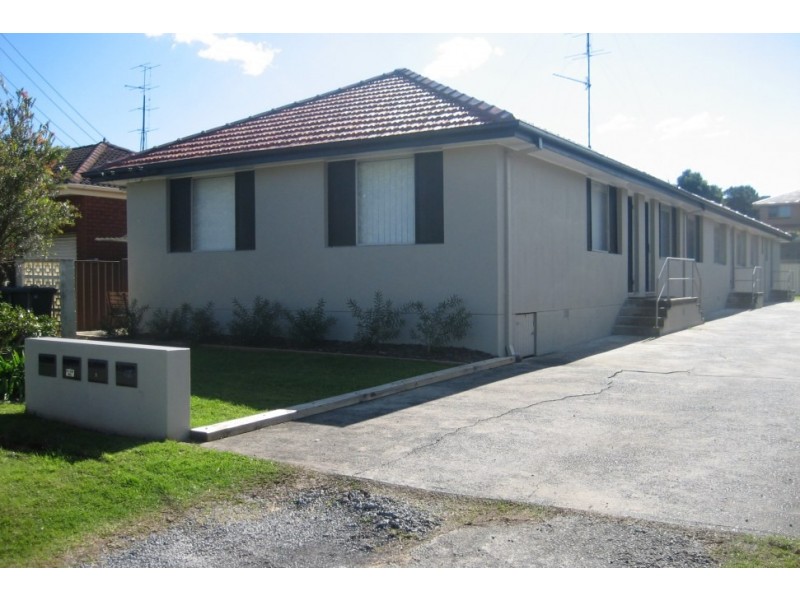 4/6 Dalby Street, Corrimal NSW 2518
