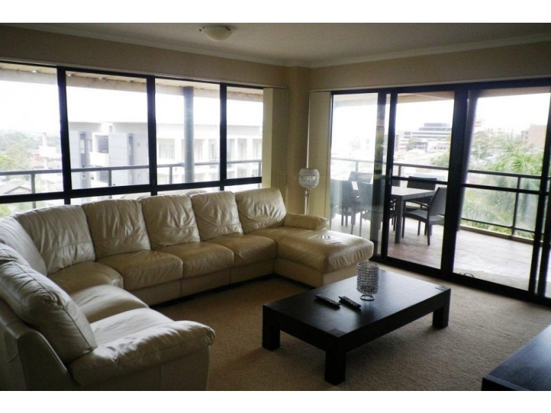 10/13-15 Loftus Street, Wollongong NSW 2500