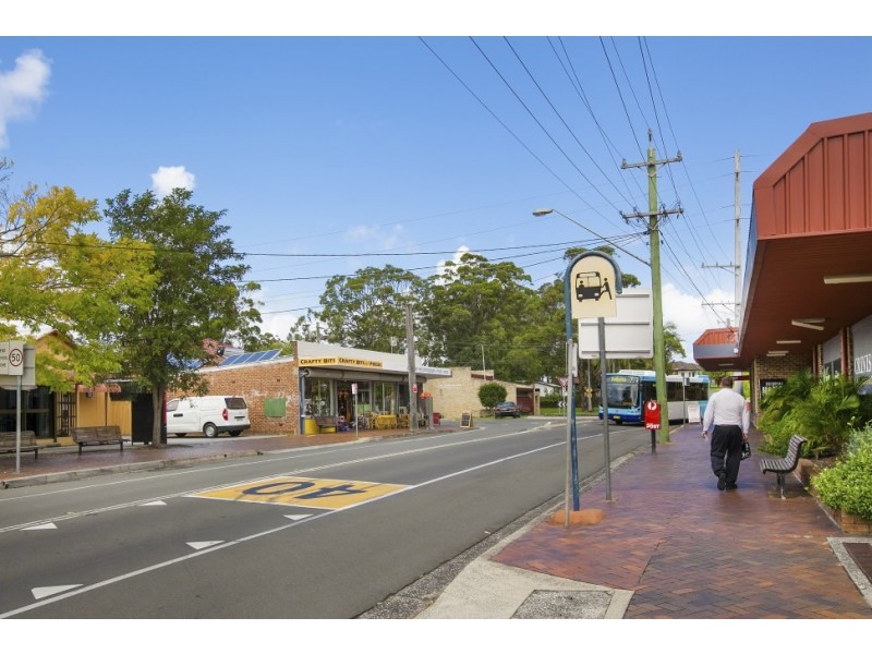 5/79 Meadow Street, Tarrawanna NSW 2518