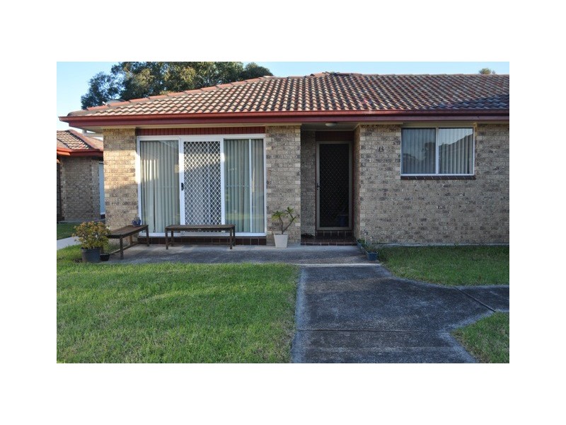 13/4 Edyth Street, Bellambi NSW 2518