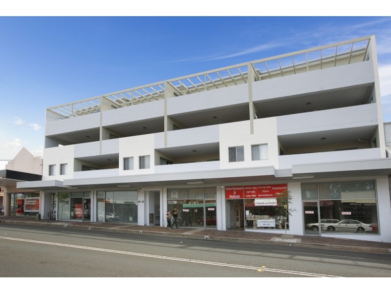 18/225 Princes Highway, Corrimal NSW 2518