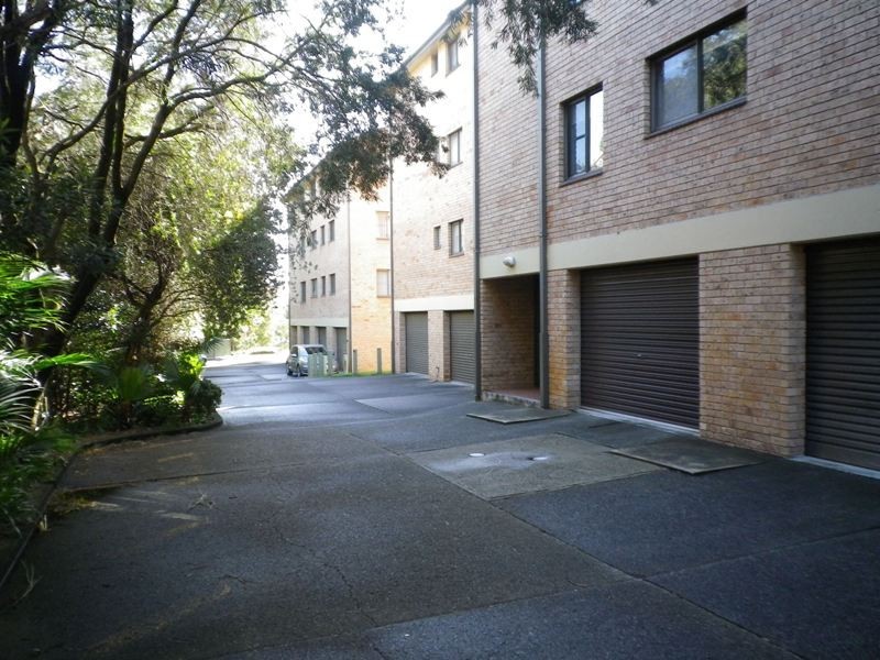 6/60 Bourke Street, North Wollongong NSW 2500