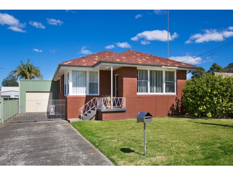 49 Collaery Road, Russell Vale NSW 2517