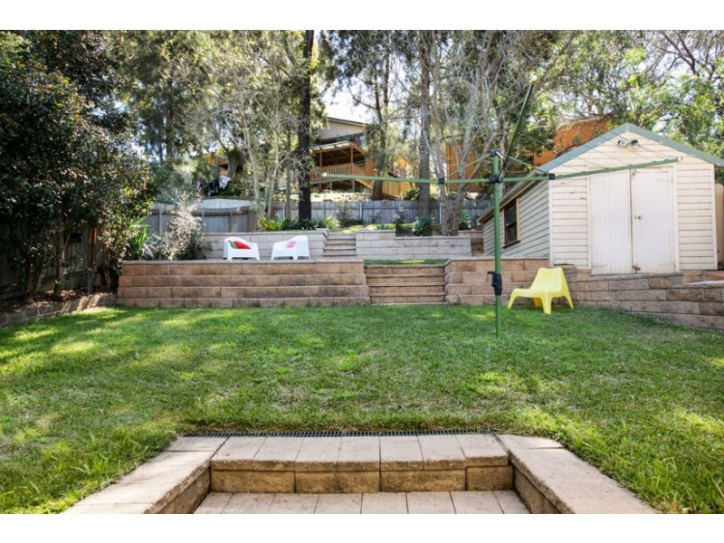 42 Ocean Street, Mount Saint Thomas NSW 2500