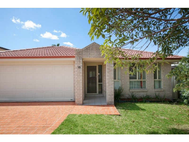 15 Spinks Road, East Corrimal NSW 2518