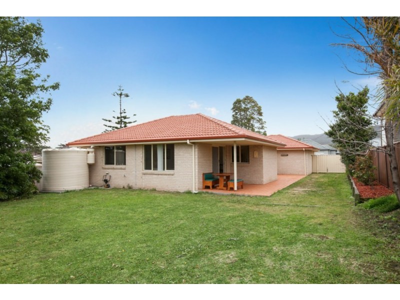 15 Spinks Road, East Corrimal NSW 2518