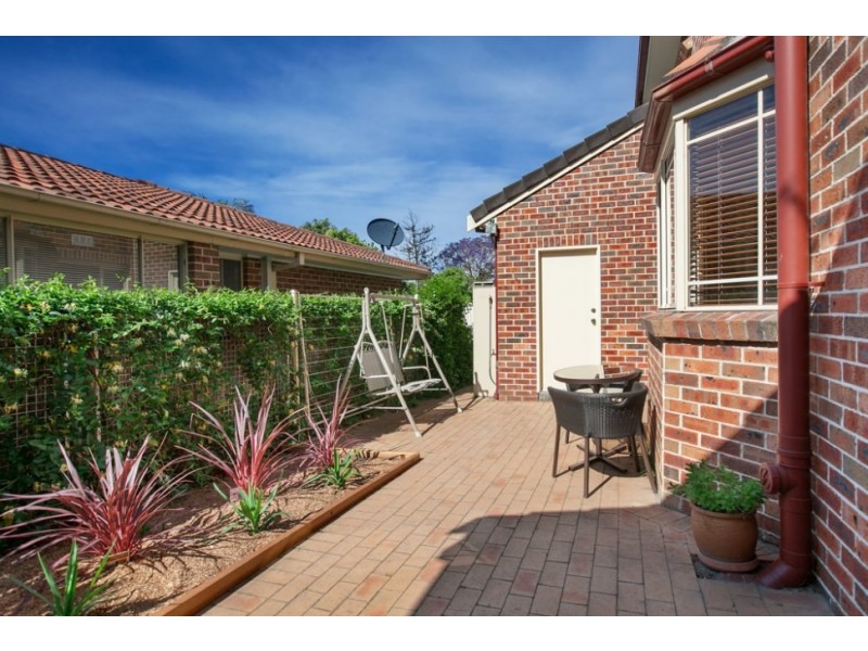 2/29 Francis Street, Corrimal NSW 2518