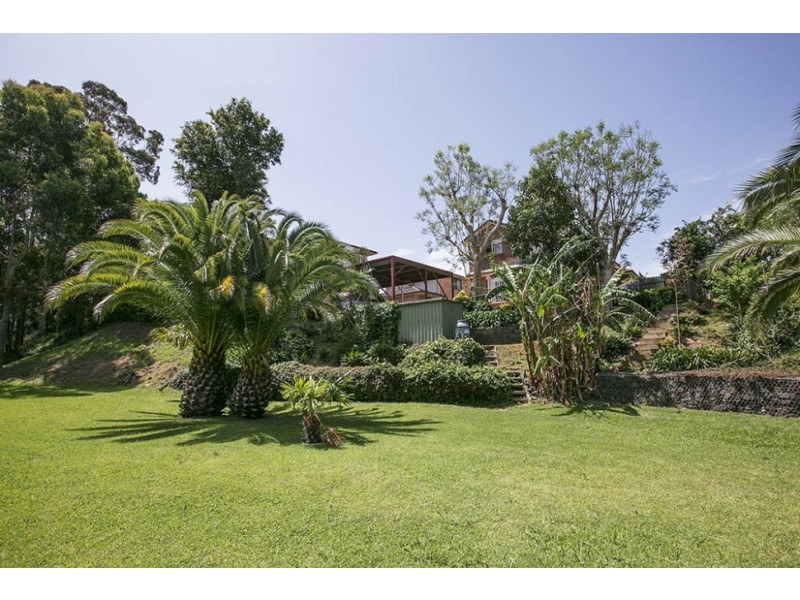 2/29 Francis Street, Corrimal NSW 2518