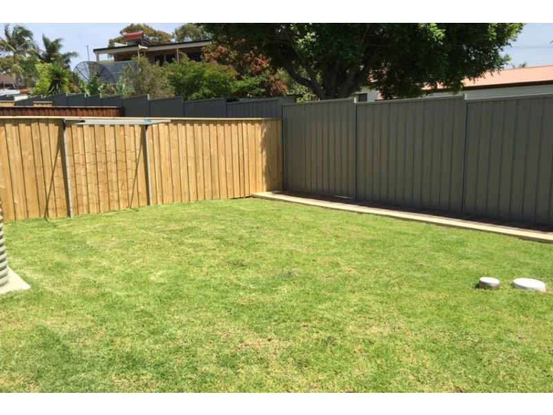 45 Churchill Circuit, Barrack Heights NSW 2528