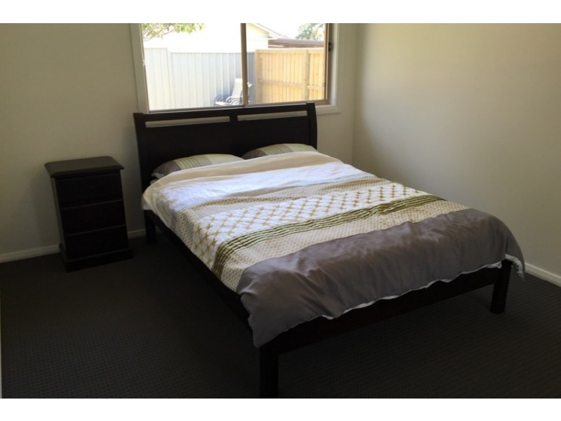 45 Churchill Circuit, Barrack Heights NSW 2528