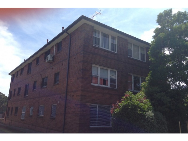 2/38 Pleasant Avenue, North Wollongong NSW 2500