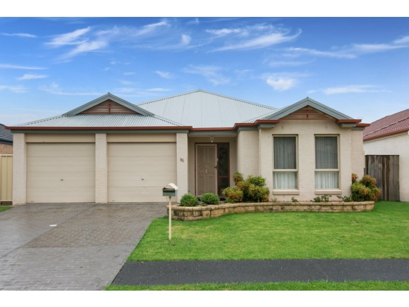 96 North Terrace, Dapto NSW 2530