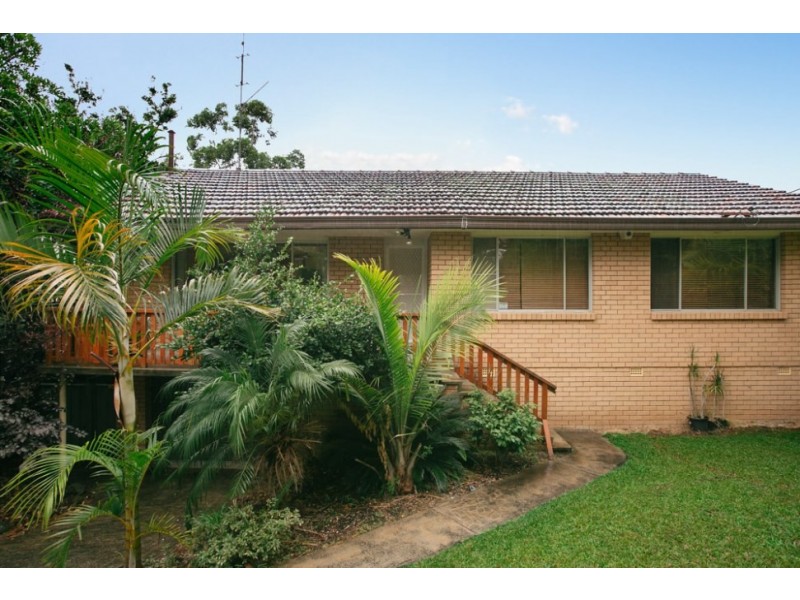 38 Branch Avenue, Figtree NSW 2525