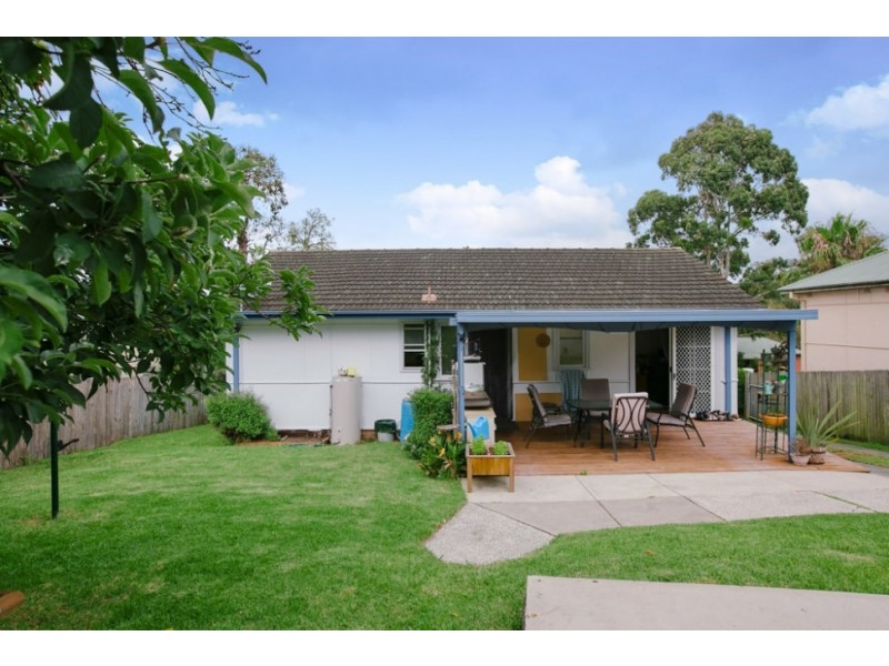 40 Norfolk Street, Berkeley NSW 2506