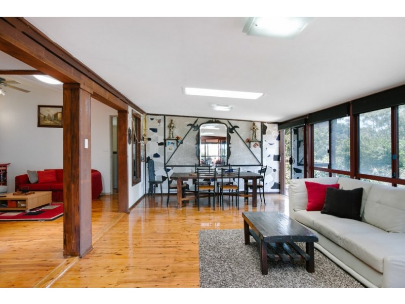 18 Cokeworks Road, Coledale NSW 2515