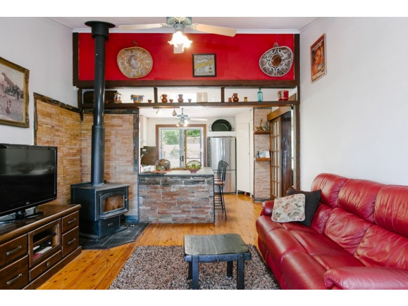 18 Cokeworks Road, Coledale NSW 2515