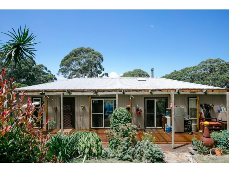 18 Cokeworks Road, Coledale NSW 2515