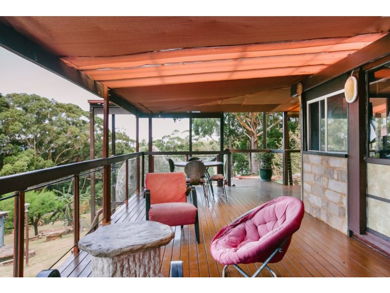 18 Cokeworks Road, Coledale NSW 2515