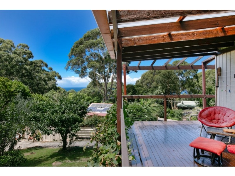 18 Cokeworks Road, Coledale NSW 2515