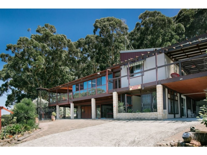 18 Cokeworks Road, Coledale NSW 2515