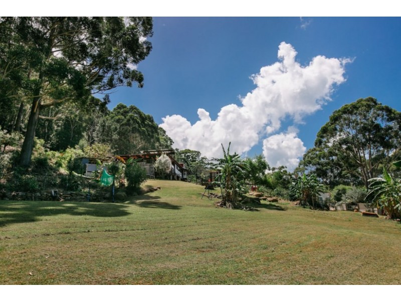 18 Cokeworks Road, Coledale NSW 2515