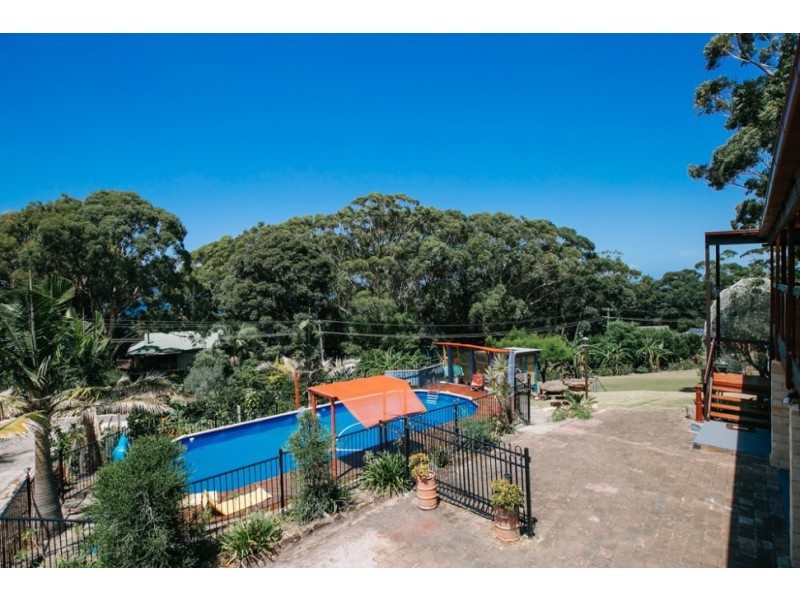 18 Cokeworks Road, Coledale NSW 2515