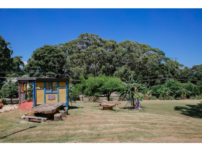 18 Cokeworks Road, Coledale NSW 2515