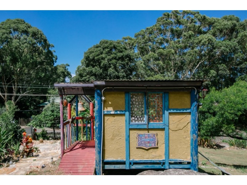 18 Cokeworks Road, Coledale NSW 2515