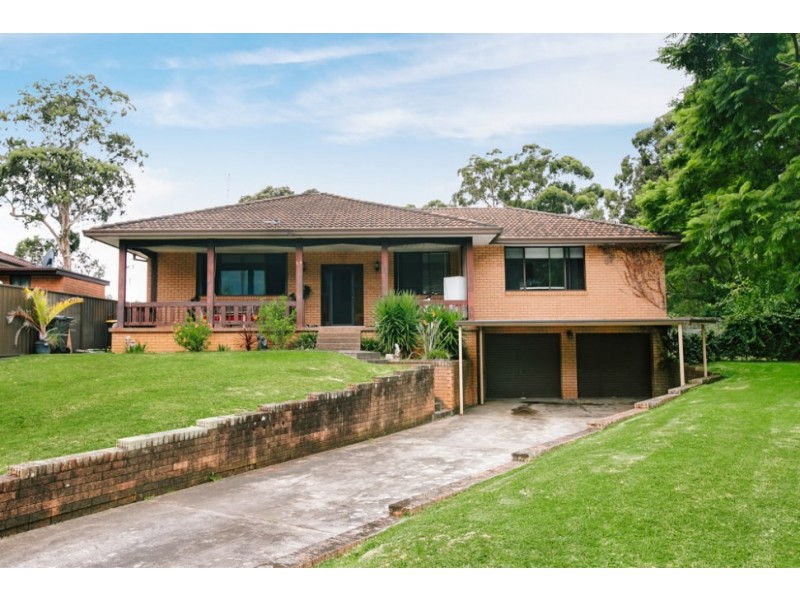 59 Foothills Road, Balgownie NSW 2519
