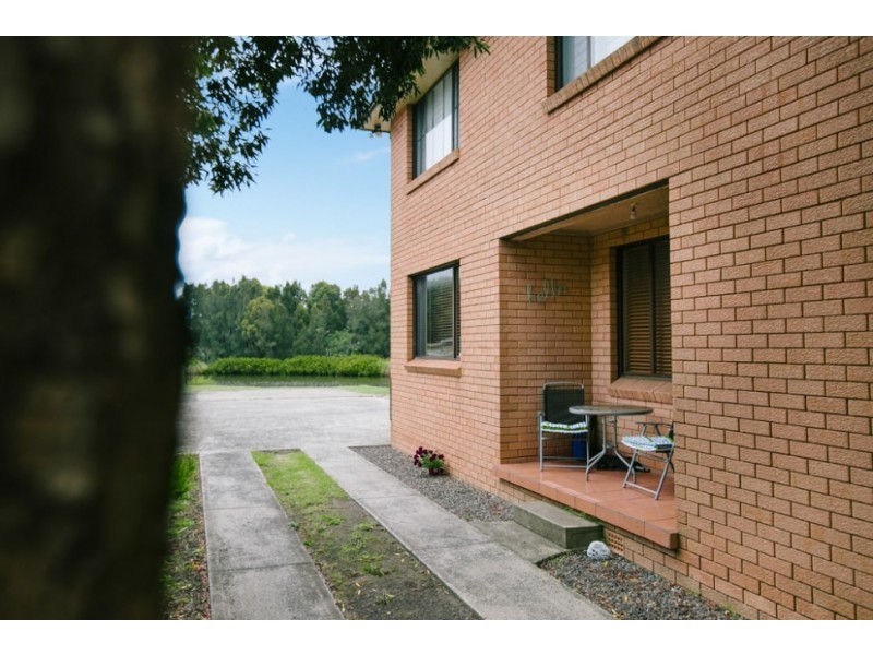 3/35 Lake Parade, East Corrimal NSW 2518