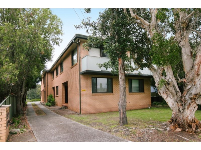 3/35 Lake Parade, East Corrimal NSW 2518