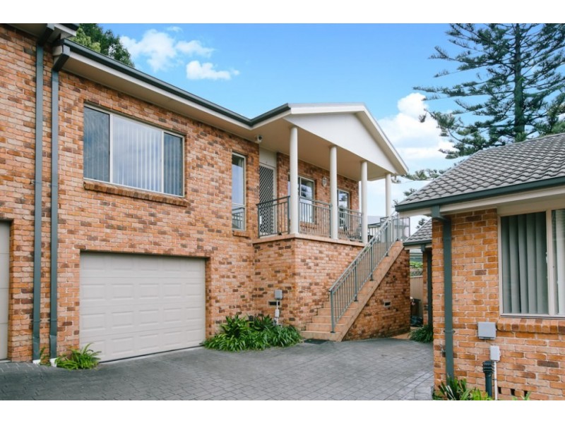 4/14-16 Staff Street, Wollongong NSW 2500