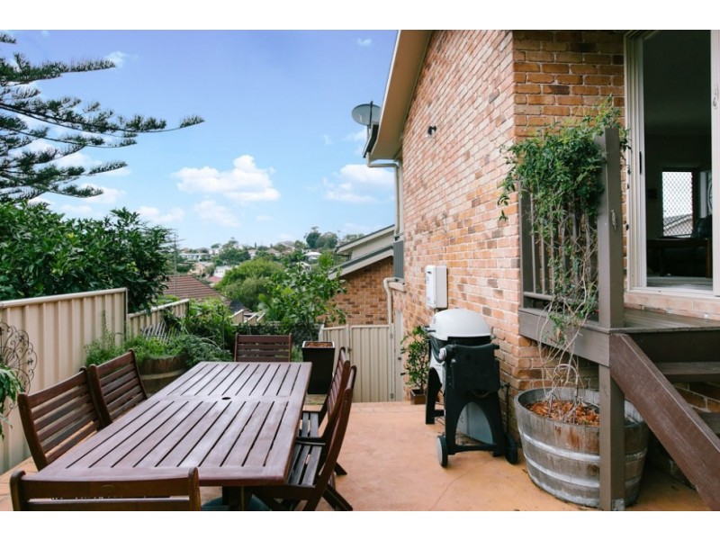 4/14-16 Staff Street, Wollongong NSW 2500