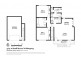 4/14-16 Staff Street, Wollongong NSW 2500 Floorplan