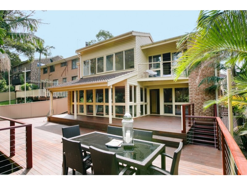 19 Mark Street, Figtree NSW 2525