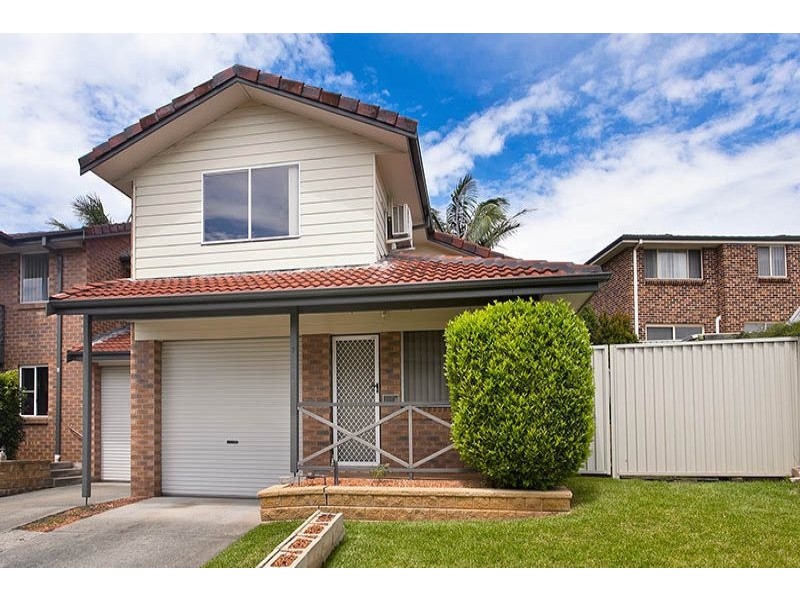 7/8-12 Bettong Street, Blackbutt NSW 2529