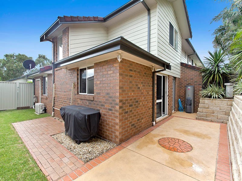 7/8-12 Bettong Street, Blackbutt NSW 2529