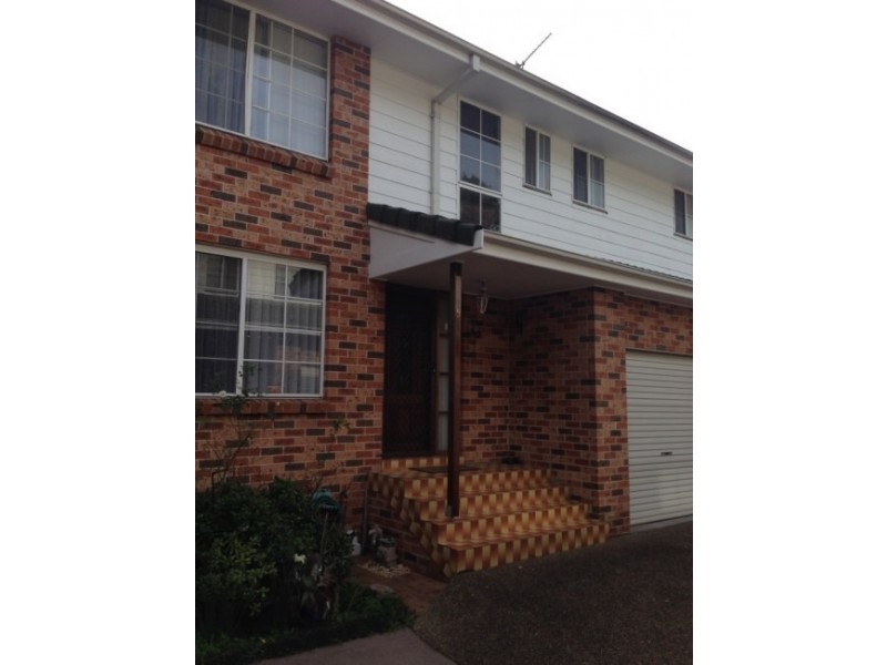 5/30-32 Park Road, Corrimal NSW 2518