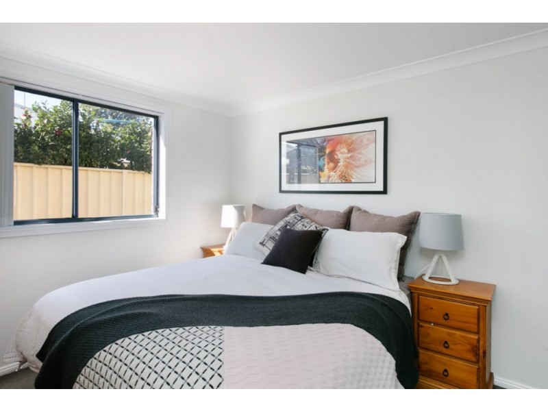 2/27 Tarrawanna Road, Corrimal NSW 2518